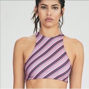 Acacia Two Piece in 70’s Print